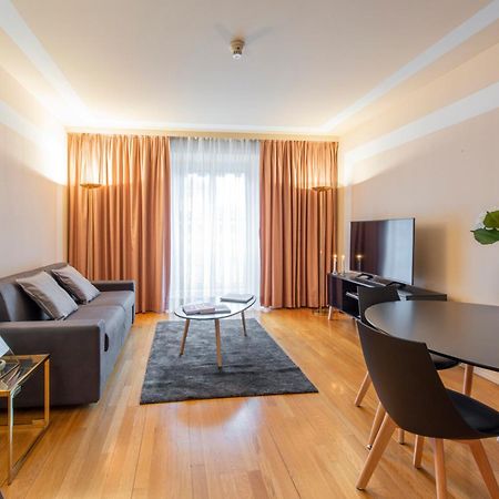 Milan Royal Suites - Centro Duomo 외부 사진