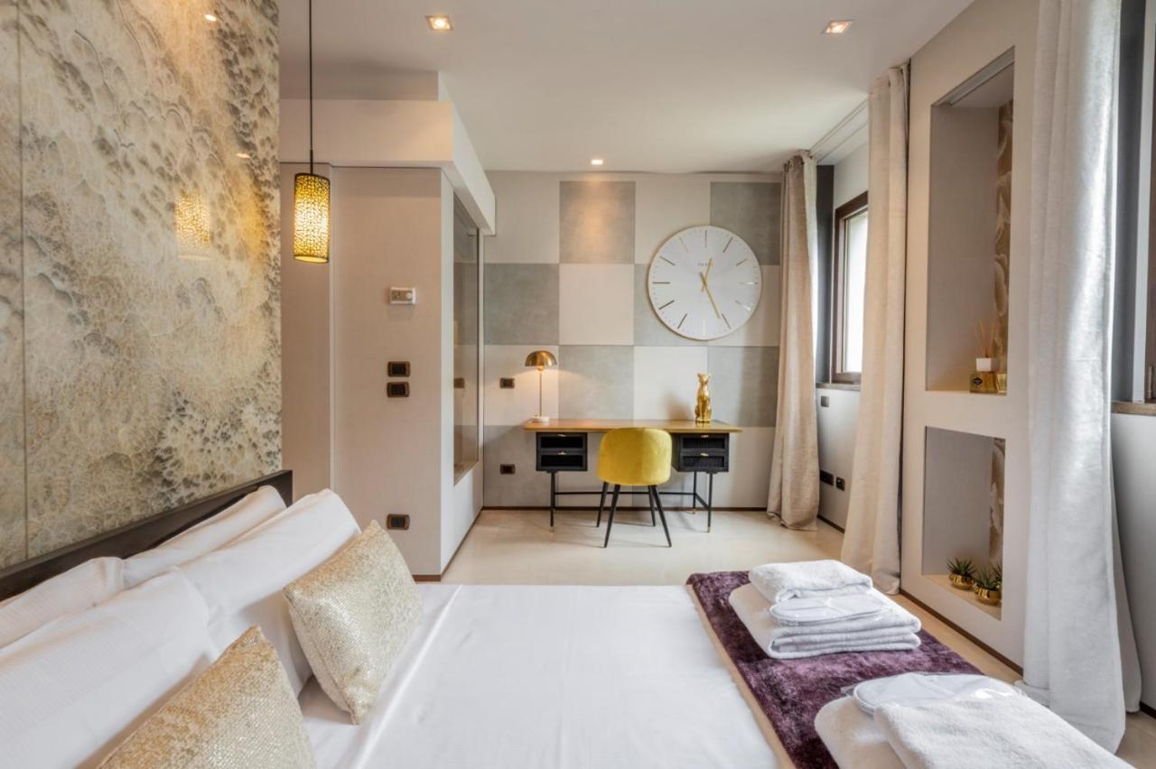 Milan Royal Suites - Centro Duomo 외부 사진