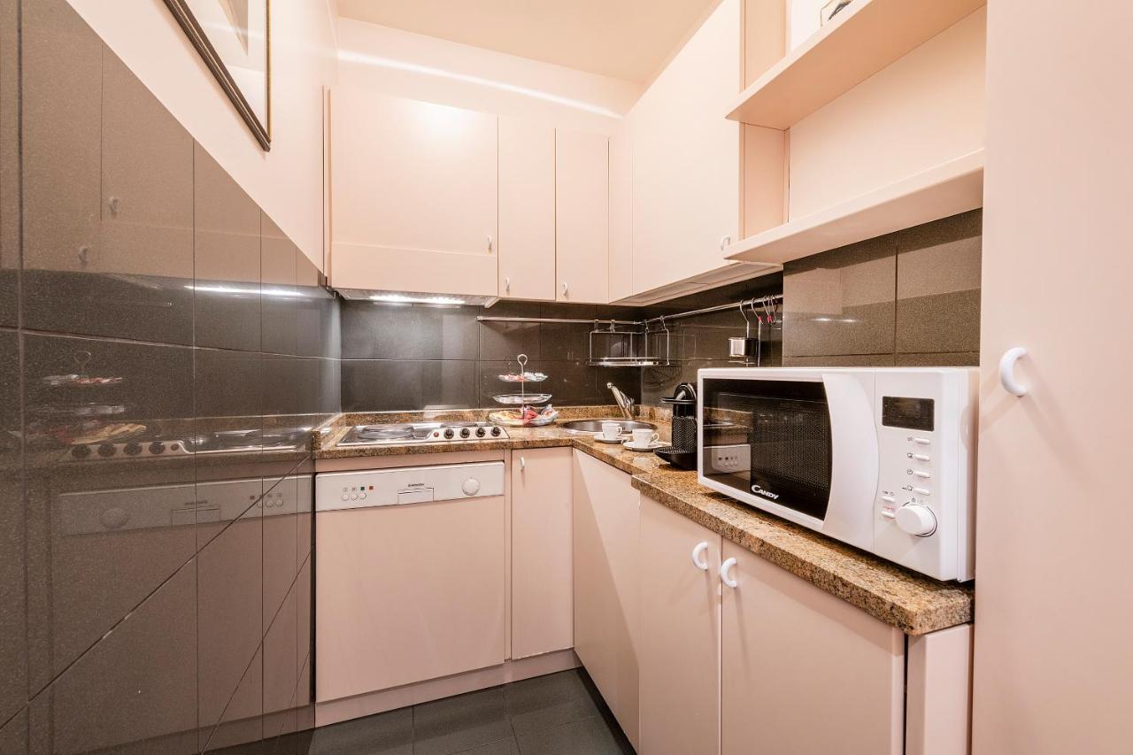 Milan Royal Suites - Centro Duomo 외부 사진