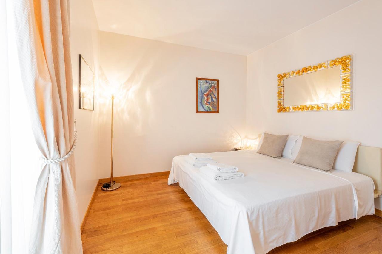 Milan Royal Suites - Centro Duomo 외부 사진