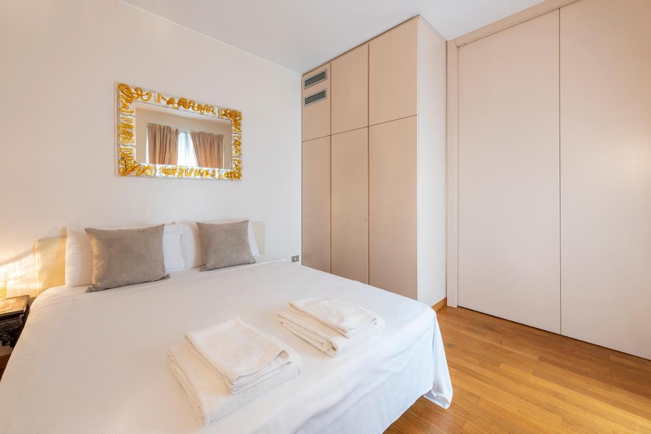 Milan Royal Suites - Centro Duomo 외부 사진