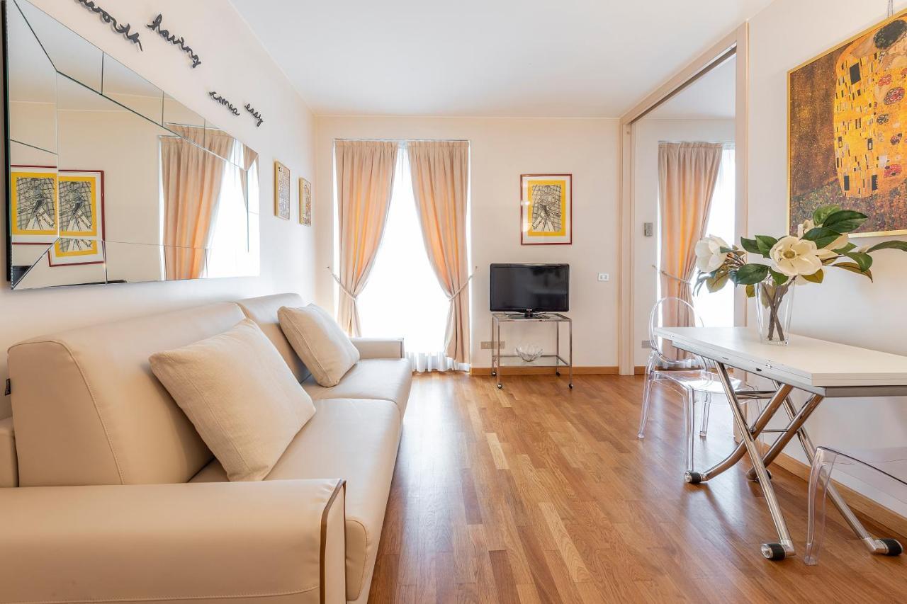 Milan Royal Suites - Centro Duomo 외부 사진