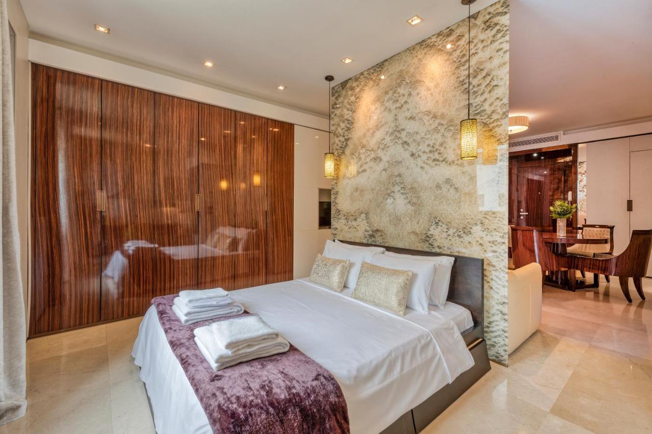 Milan Royal Suites - Centro Duomo 외부 사진