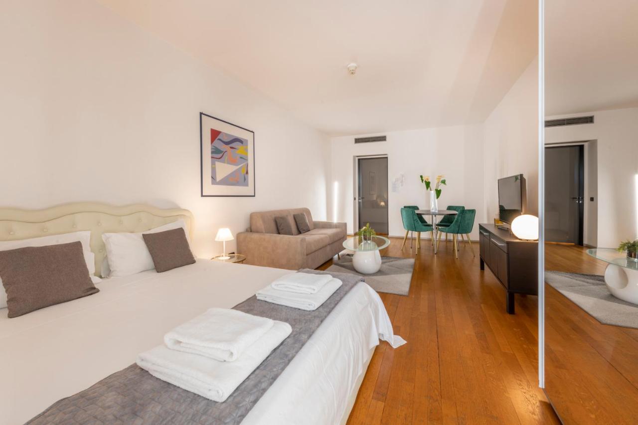 Milan Royal Suites - Centro Duomo 외부 사진