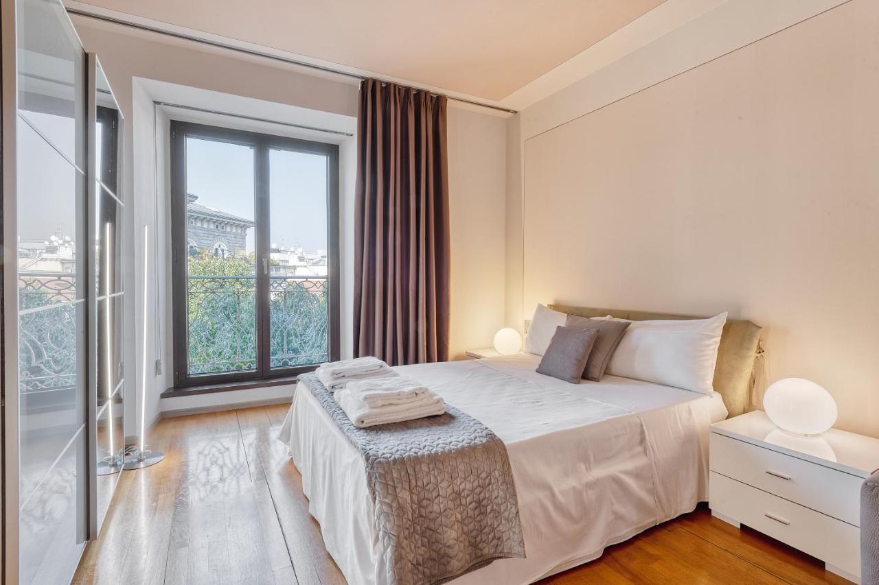 Milan Royal Suites - Centro Duomo 외부 사진