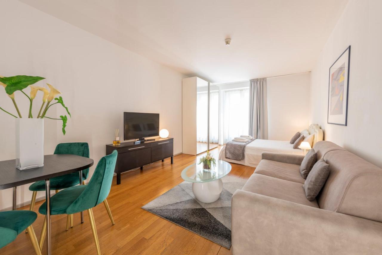 Milan Royal Suites - Centro Duomo 외부 사진