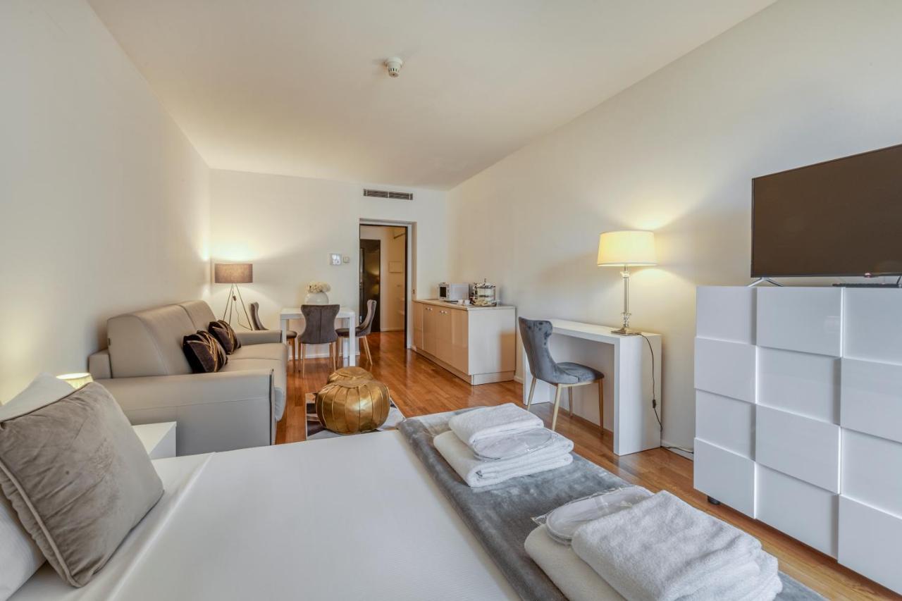 Milan Royal Suites - Centro Duomo 외부 사진