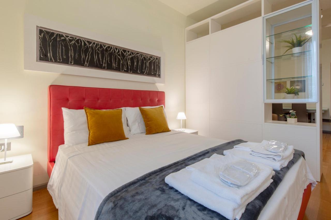 Milan Royal Suites - Centro Duomo 외부 사진