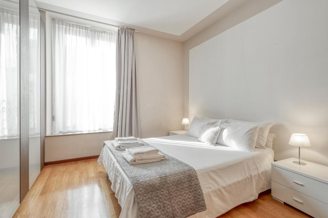 Milan Royal Suites - Centro Duomo 외부 사진