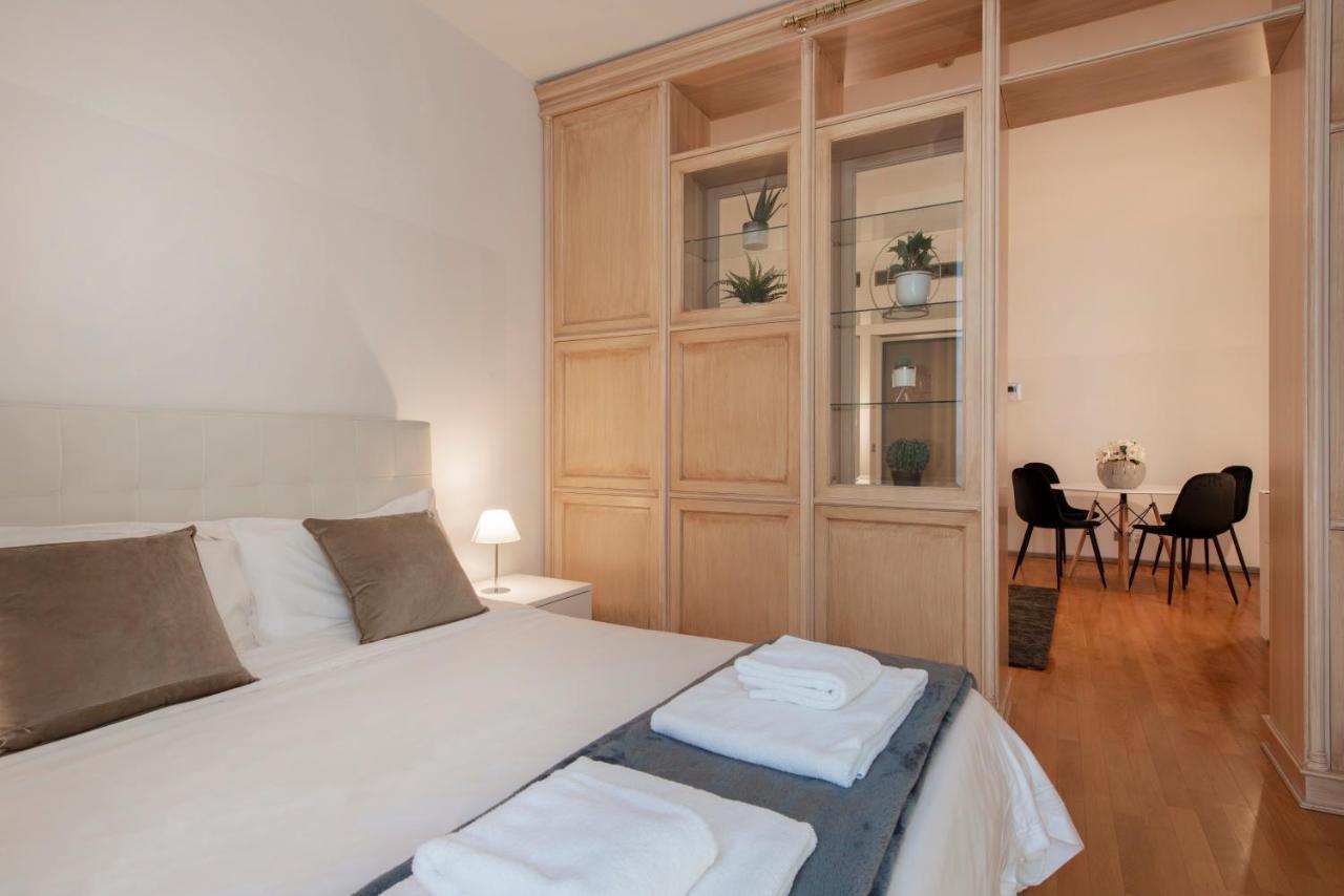 Milan Royal Suites - Centro Duomo 외부 사진