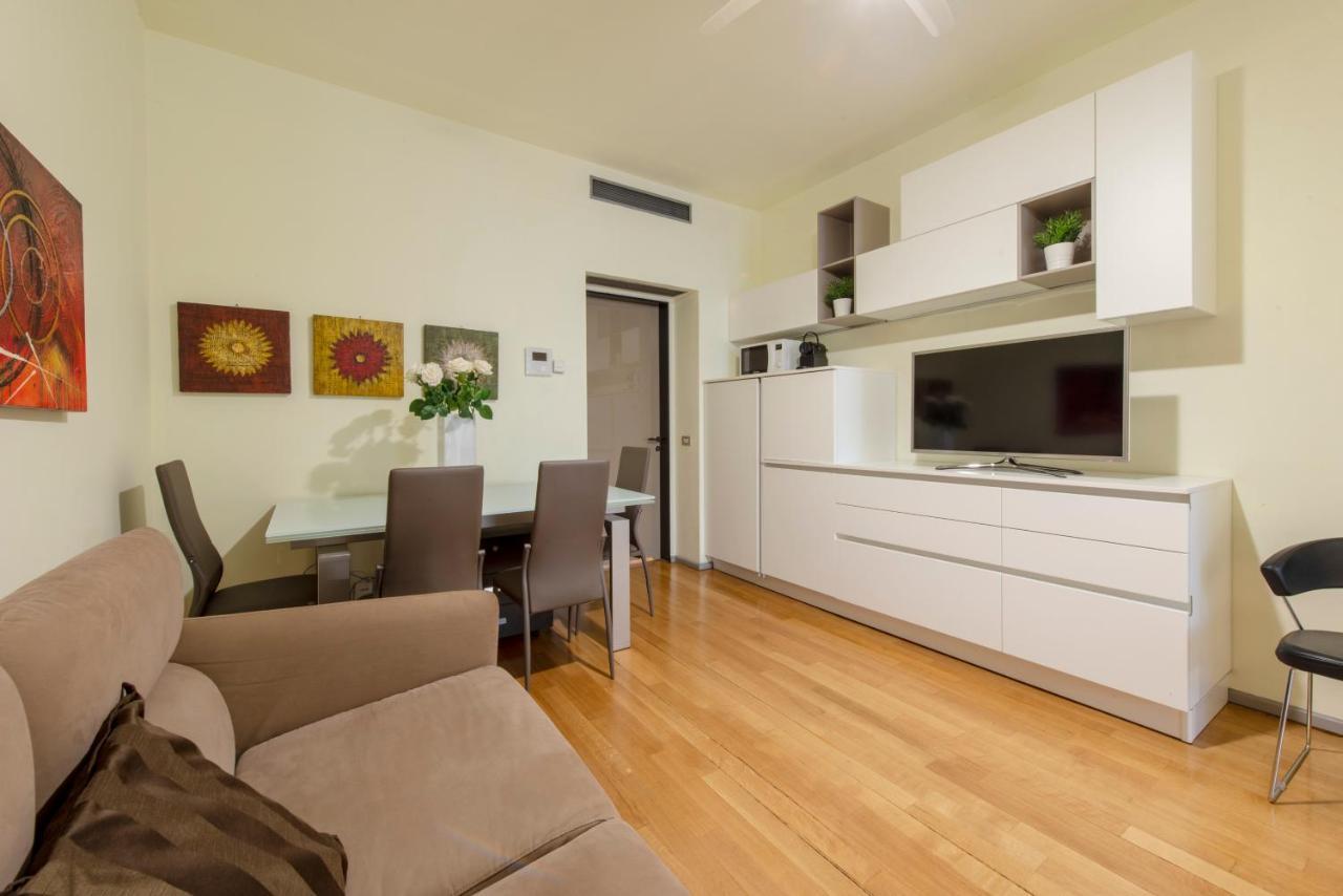 Milan Royal Suites - Centro Duomo 외부 사진