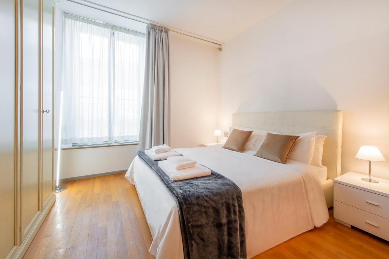 Milan Royal Suites - Centro Duomo 외부 사진