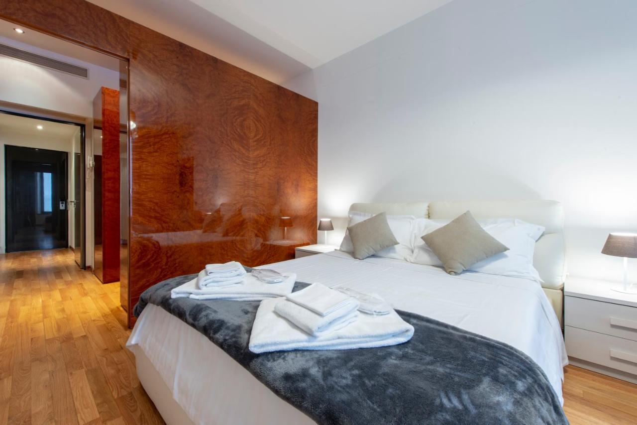 Milan Royal Suites - Centro Duomo 외부 사진