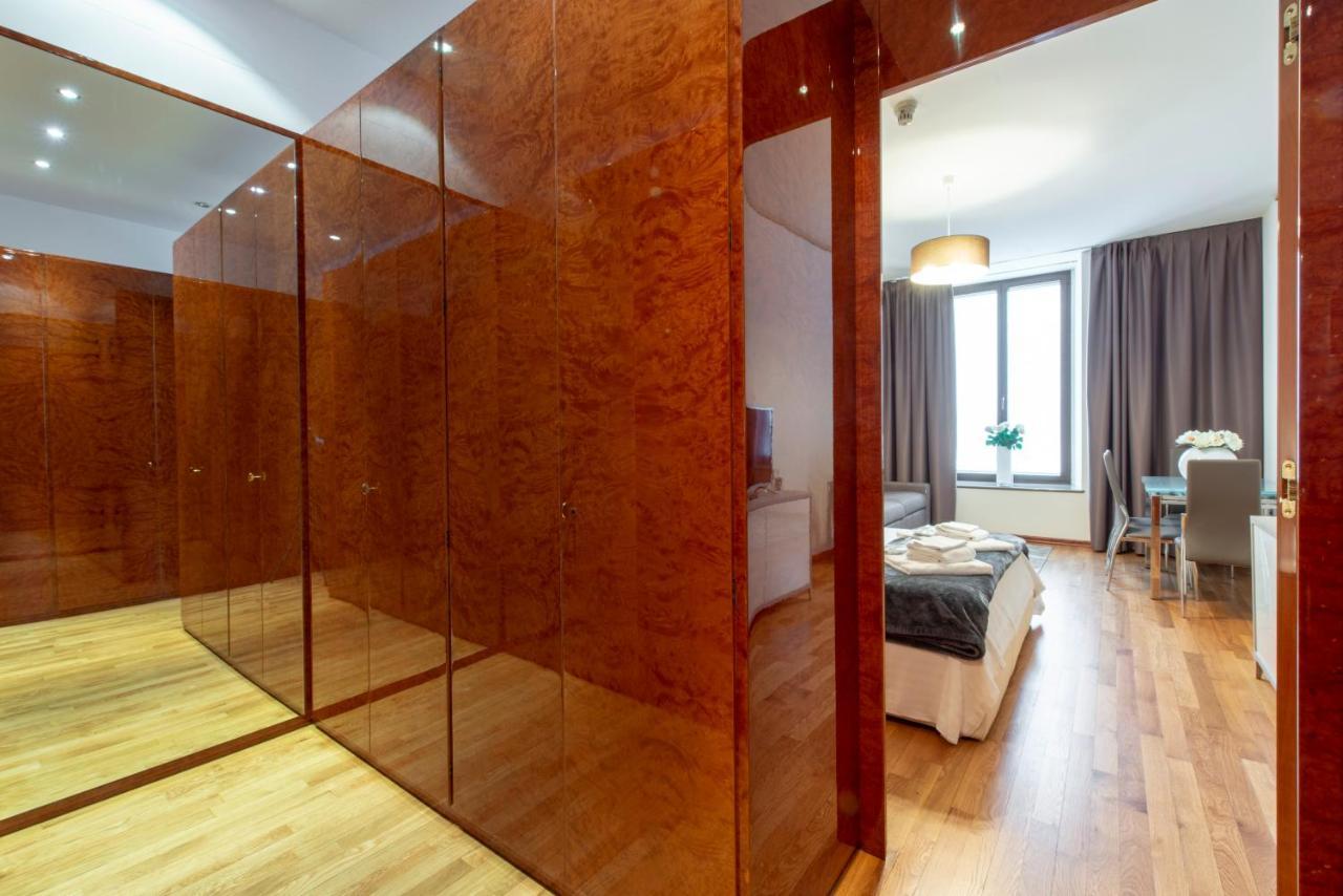 Milan Royal Suites - Centro Duomo 외부 사진