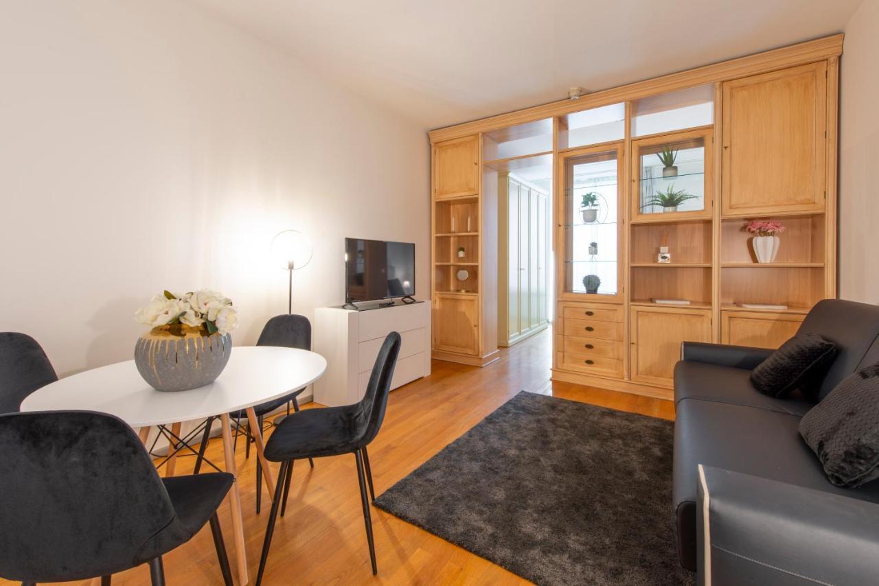 Milan Royal Suites - Centro Duomo 외부 사진