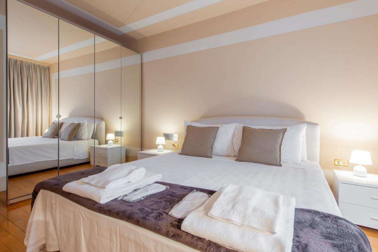 Milan Royal Suites - Centro Duomo 외부 사진