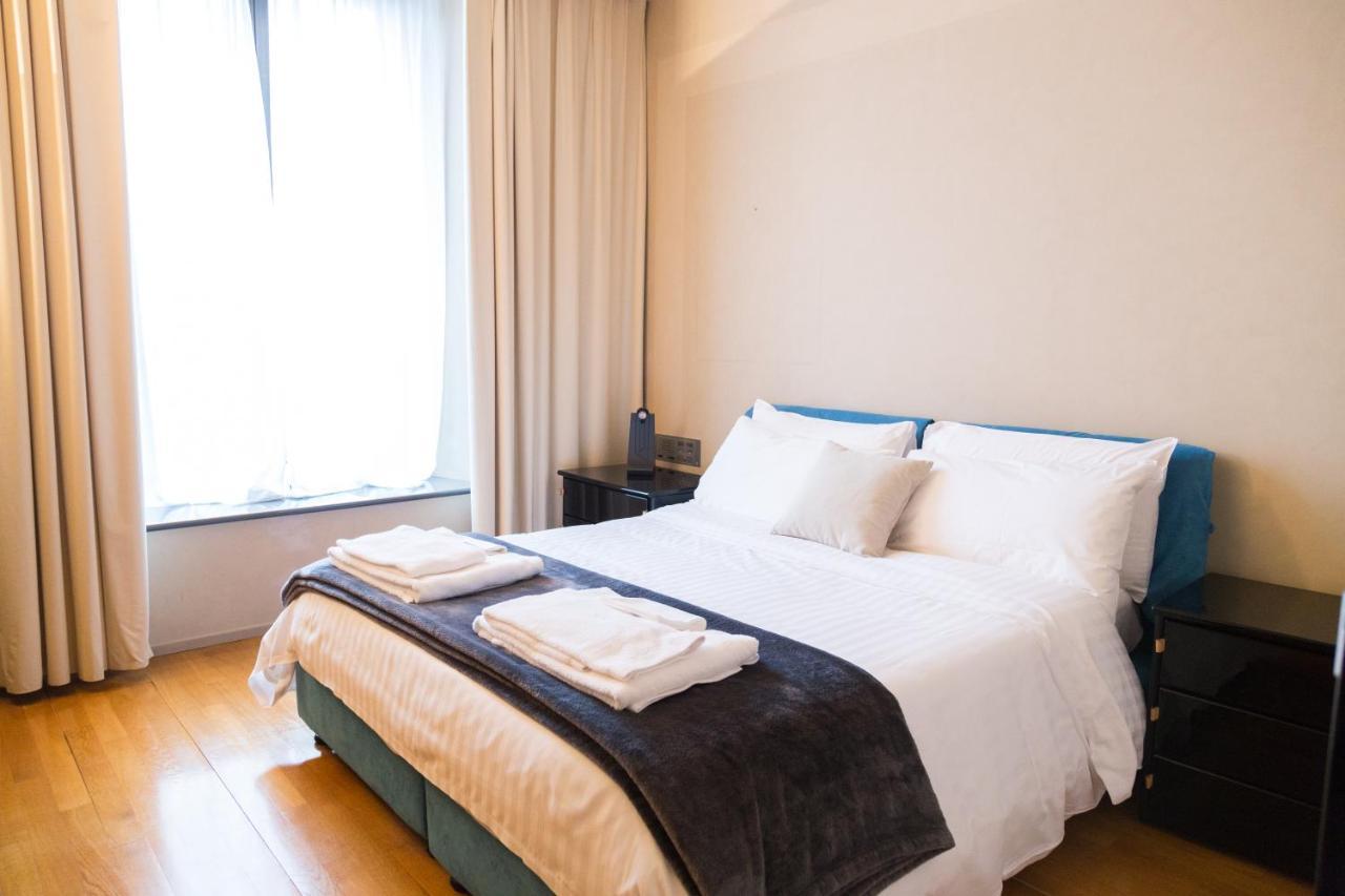 Milan Royal Suites - Centro Duomo 외부 사진