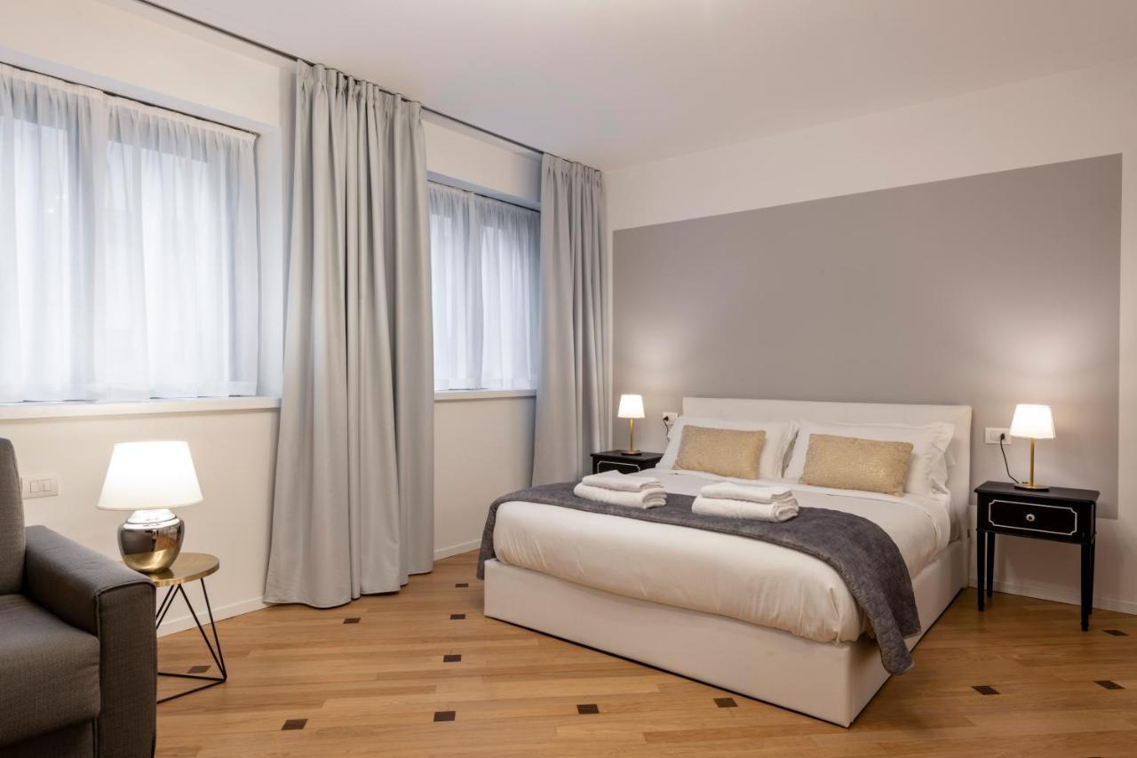 Milan Royal Suites - Centro Duomo 외부 사진