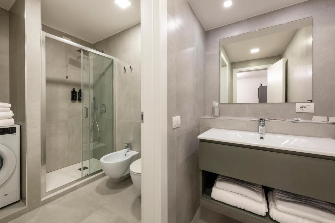 Milan Royal Suites - Centro Duomo 외부 사진