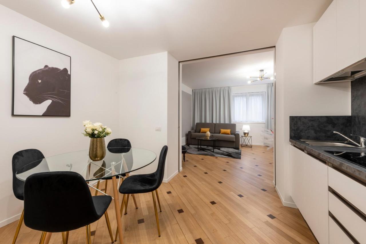 Milan Royal Suites - Centro Duomo 외부 사진