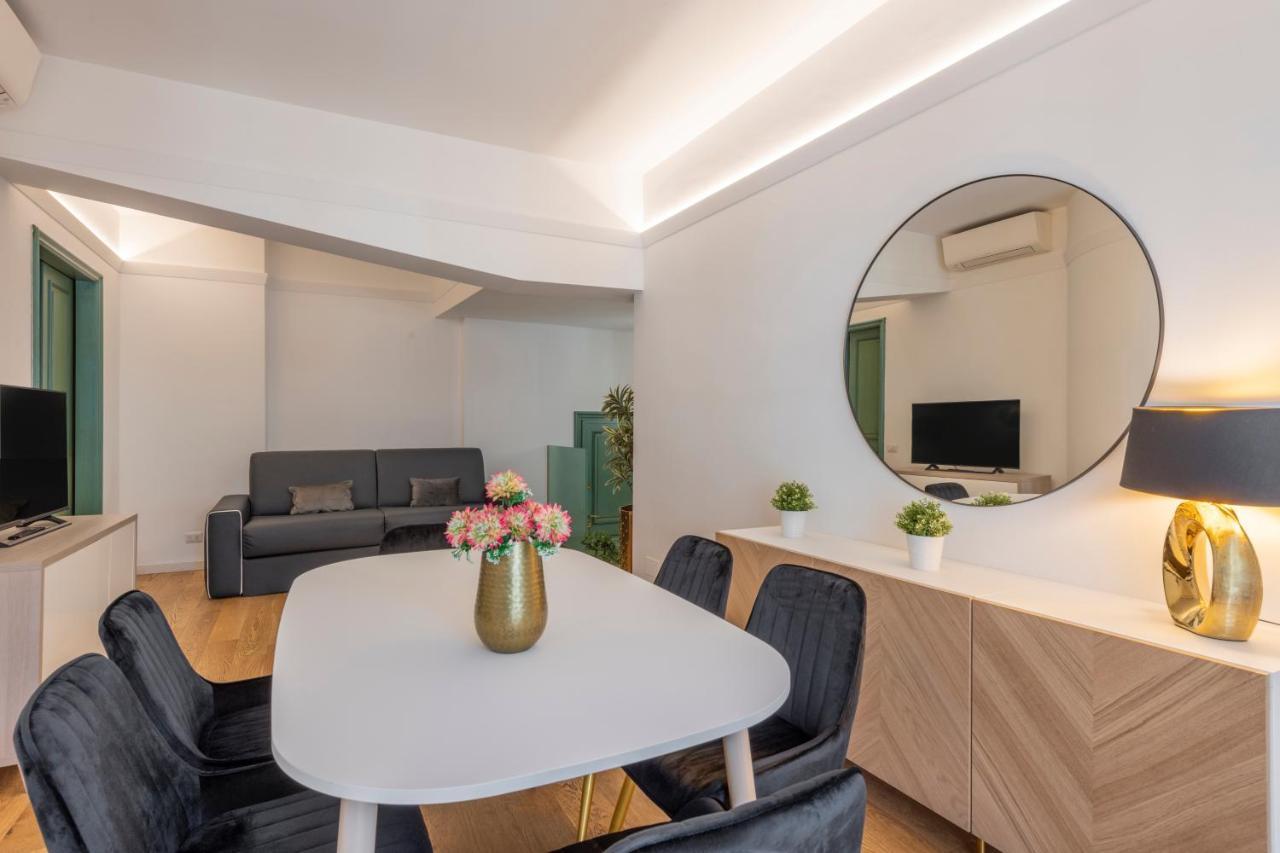 Milan Royal Suites - Centro Duomo 외부 사진
