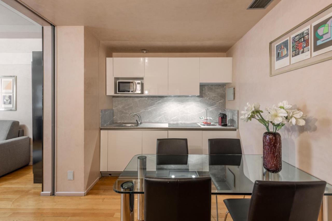 Milan Royal Suites - Centro Duomo 외부 사진