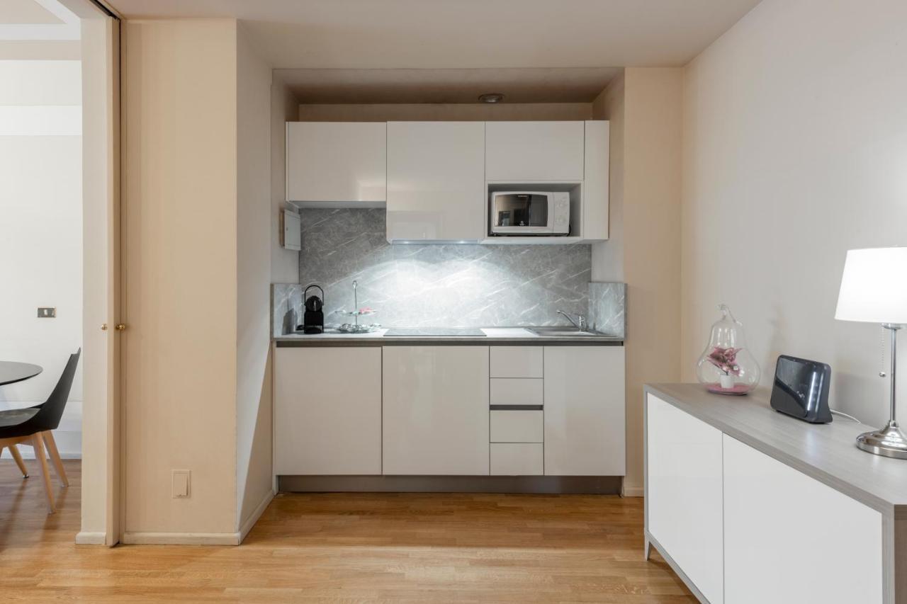 Milan Royal Suites - Centro Duomo 외부 사진