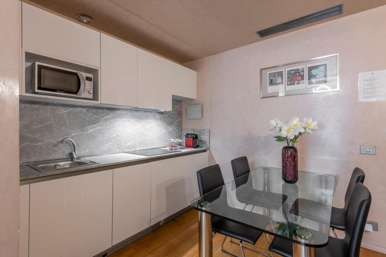 Milan Royal Suites - Centro Duomo 외부 사진