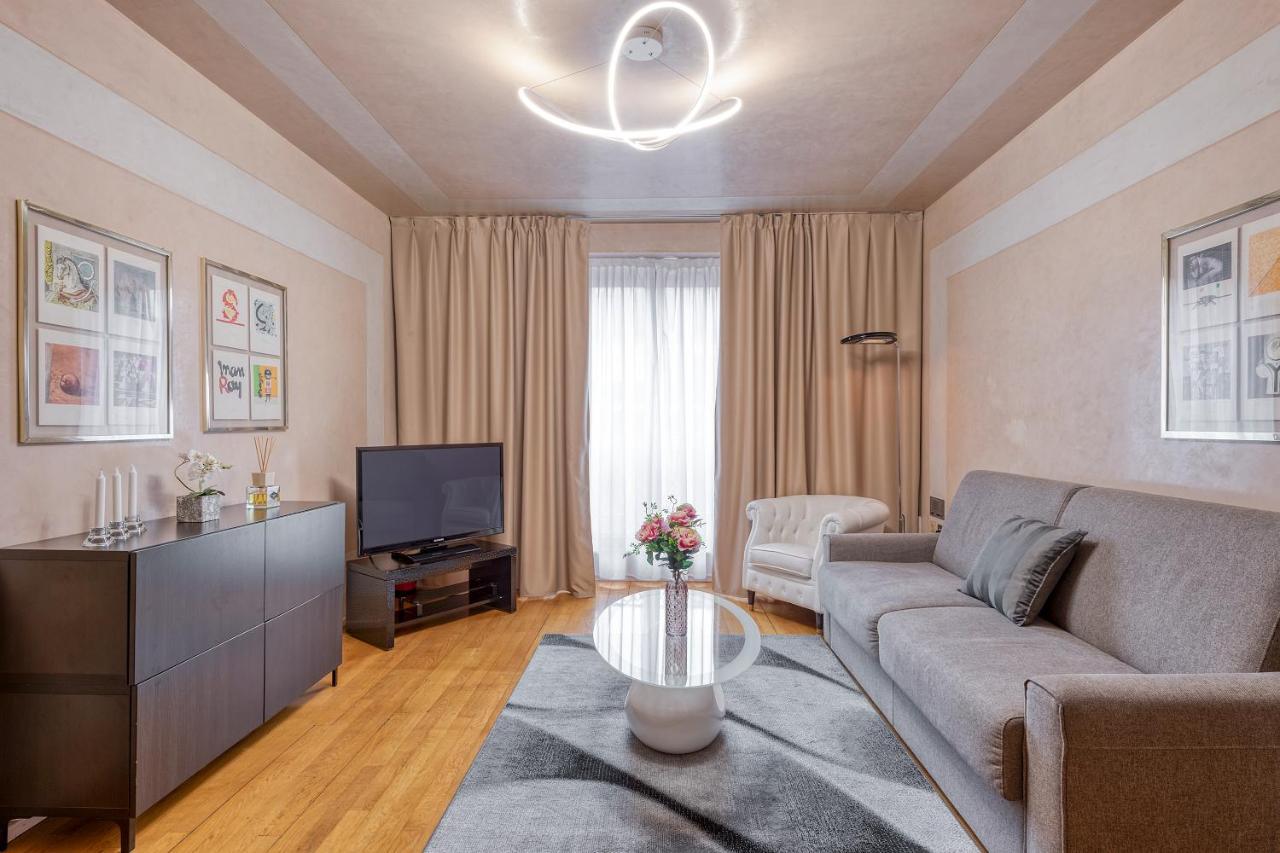 Milan Royal Suites - Centro Duomo 외부 사진