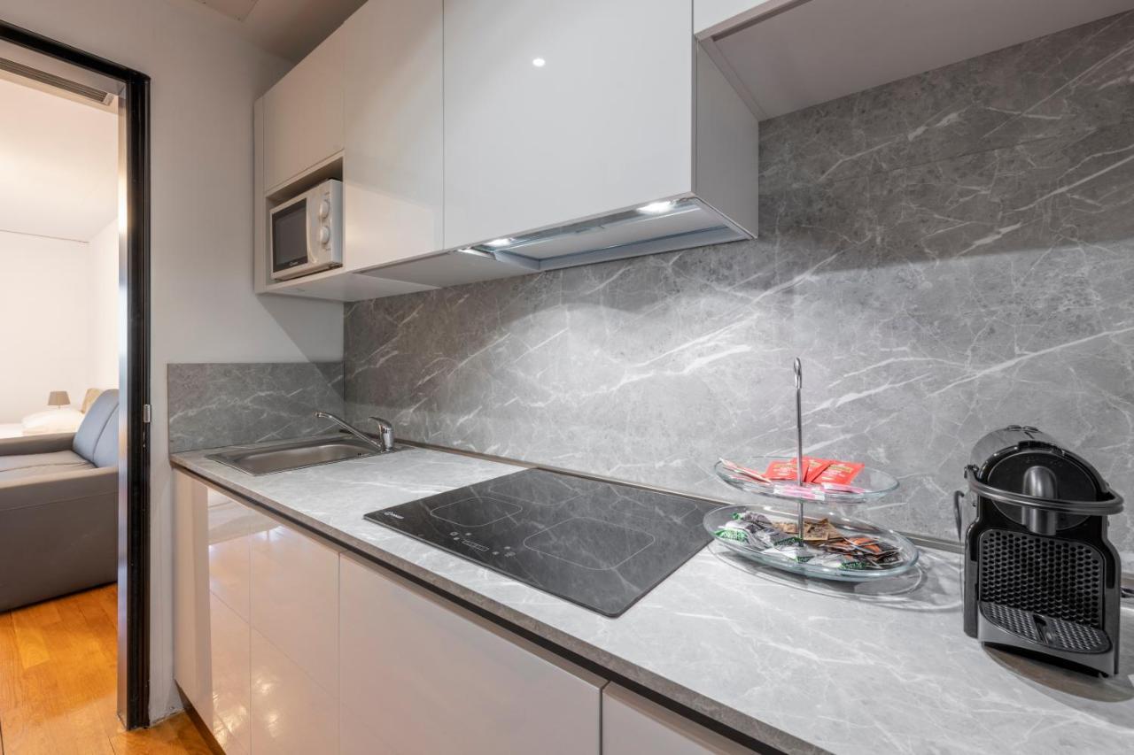 Milan Royal Suites - Centro Duomo 외부 사진