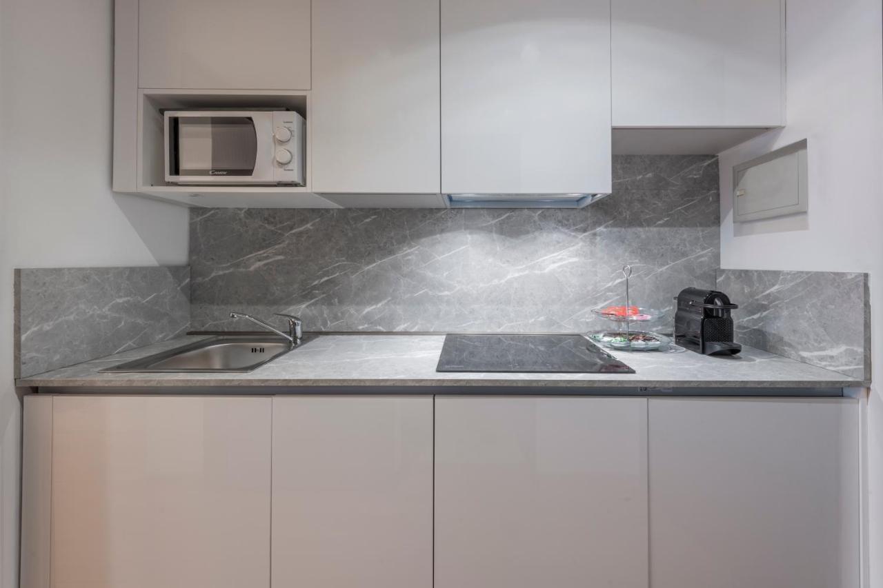 Milan Royal Suites - Centro Duomo 외부 사진