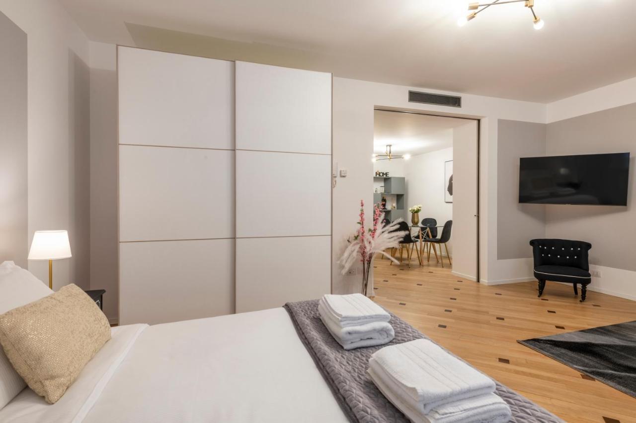 Milan Royal Suites - Centro Duomo 외부 사진