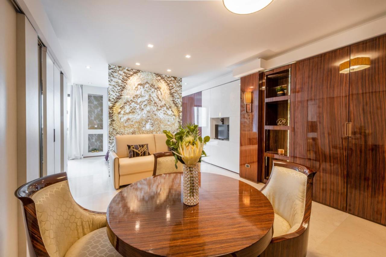 Milan Royal Suites - Centro Duomo 외부 사진