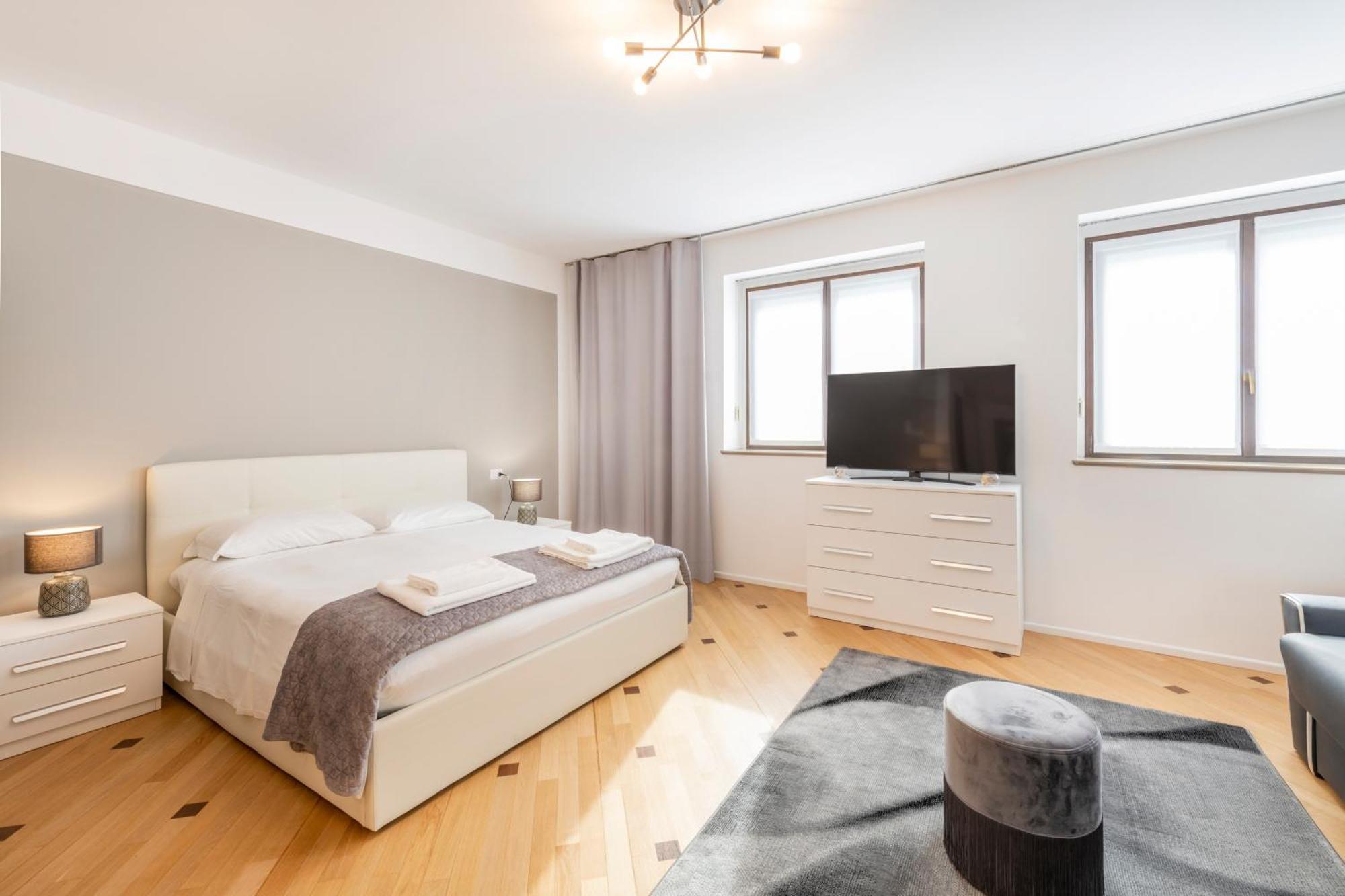 Milan Royal Suites - Centro Duomo 외부 사진