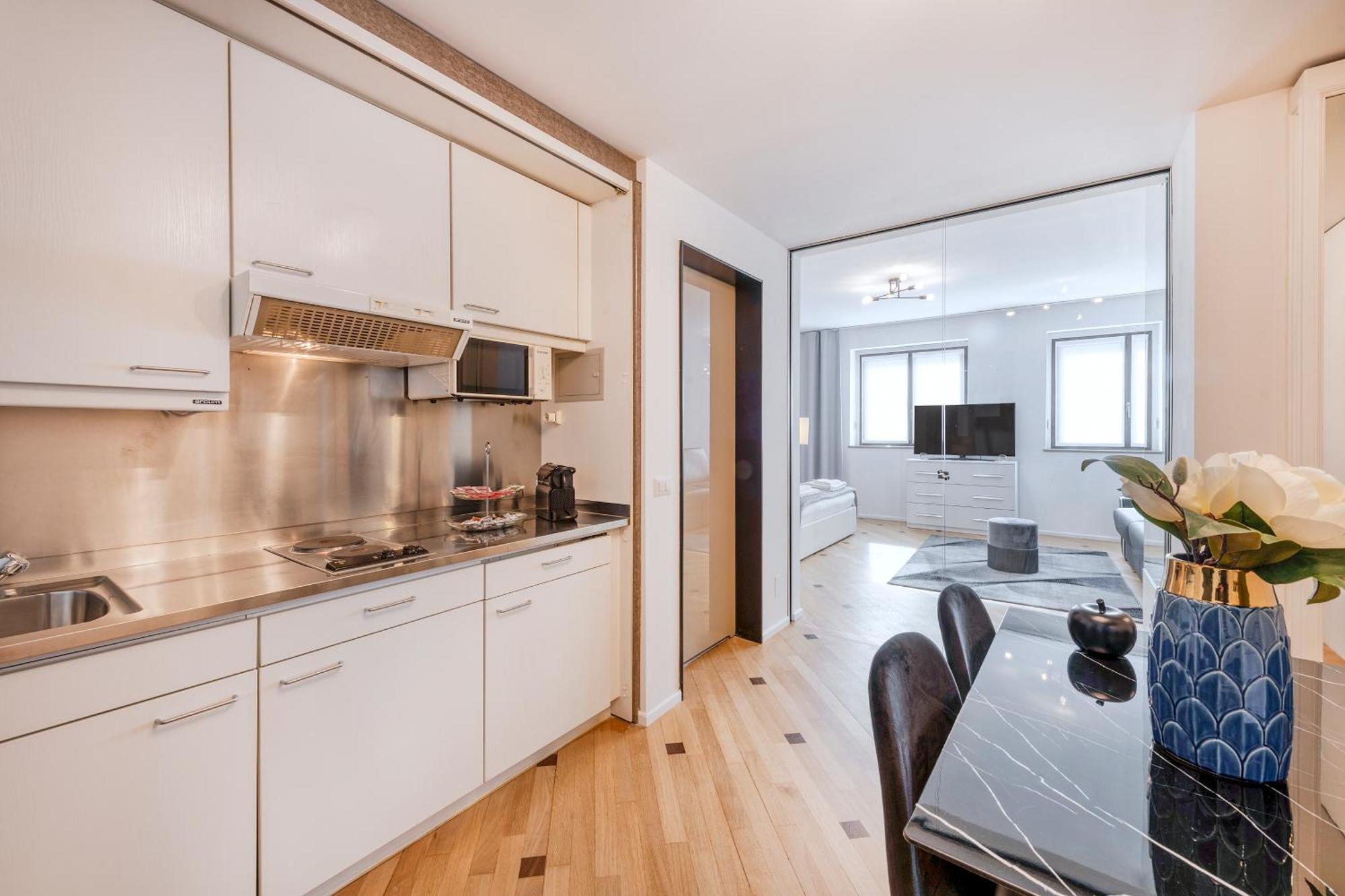 Milan Royal Suites - Centro Duomo 외부 사진