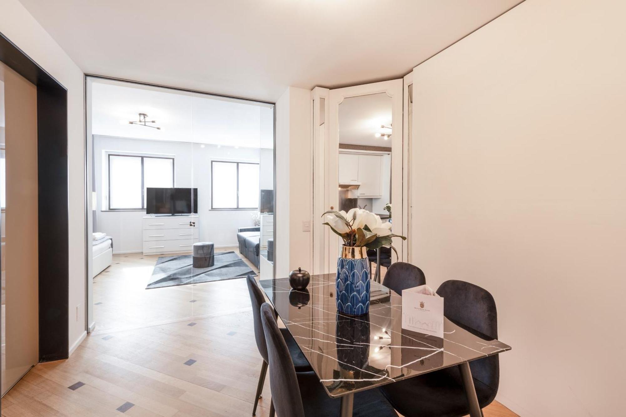 Milan Royal Suites - Centro Duomo 외부 사진