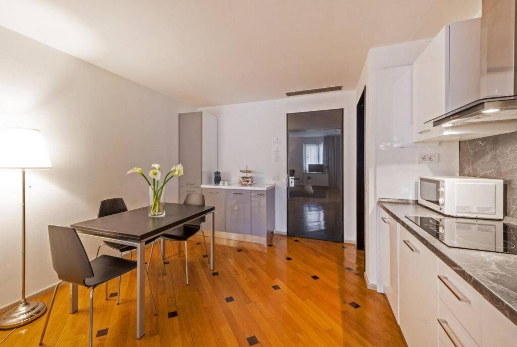 Milan Royal Suites - Centro Duomo 외부 사진