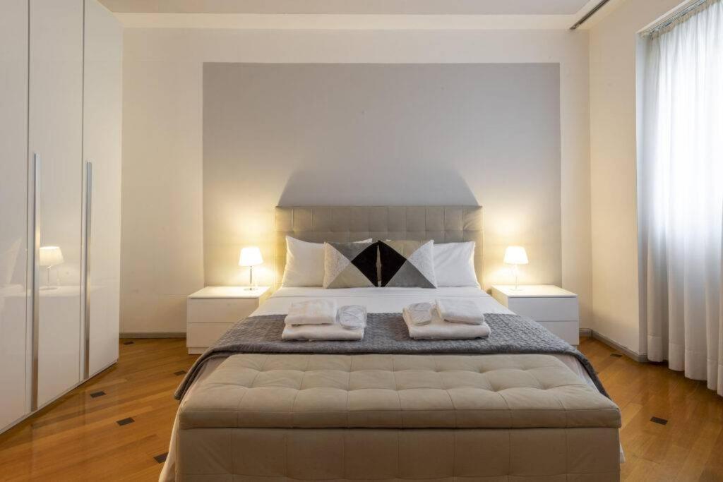 Milan Royal Suites - Centro Duomo 외부 사진