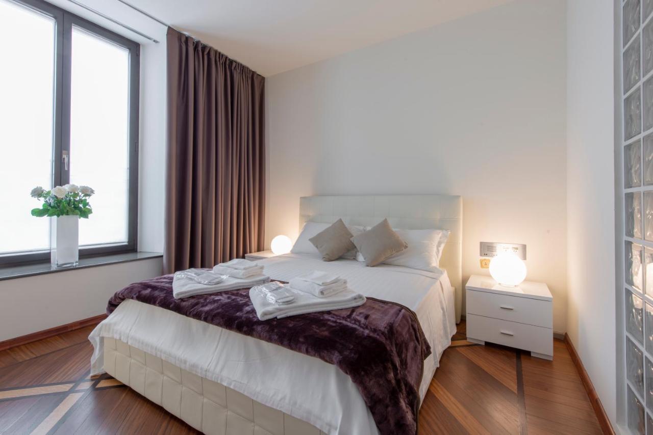 Milan Royal Suites - Centro Duomo 외부 사진