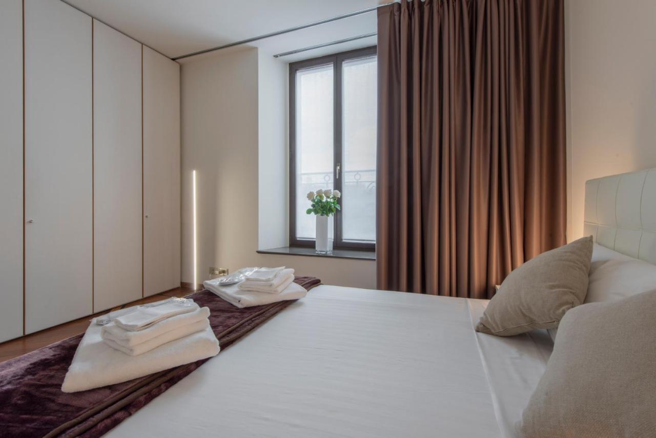 Milan Royal Suites - Centro Duomo 외부 사진