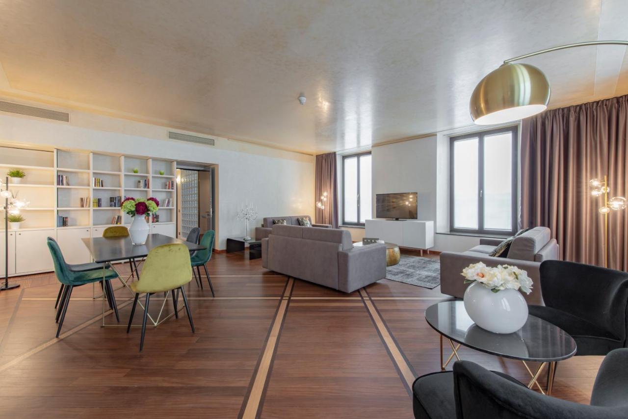 Milan Royal Suites - Centro Duomo 외부 사진